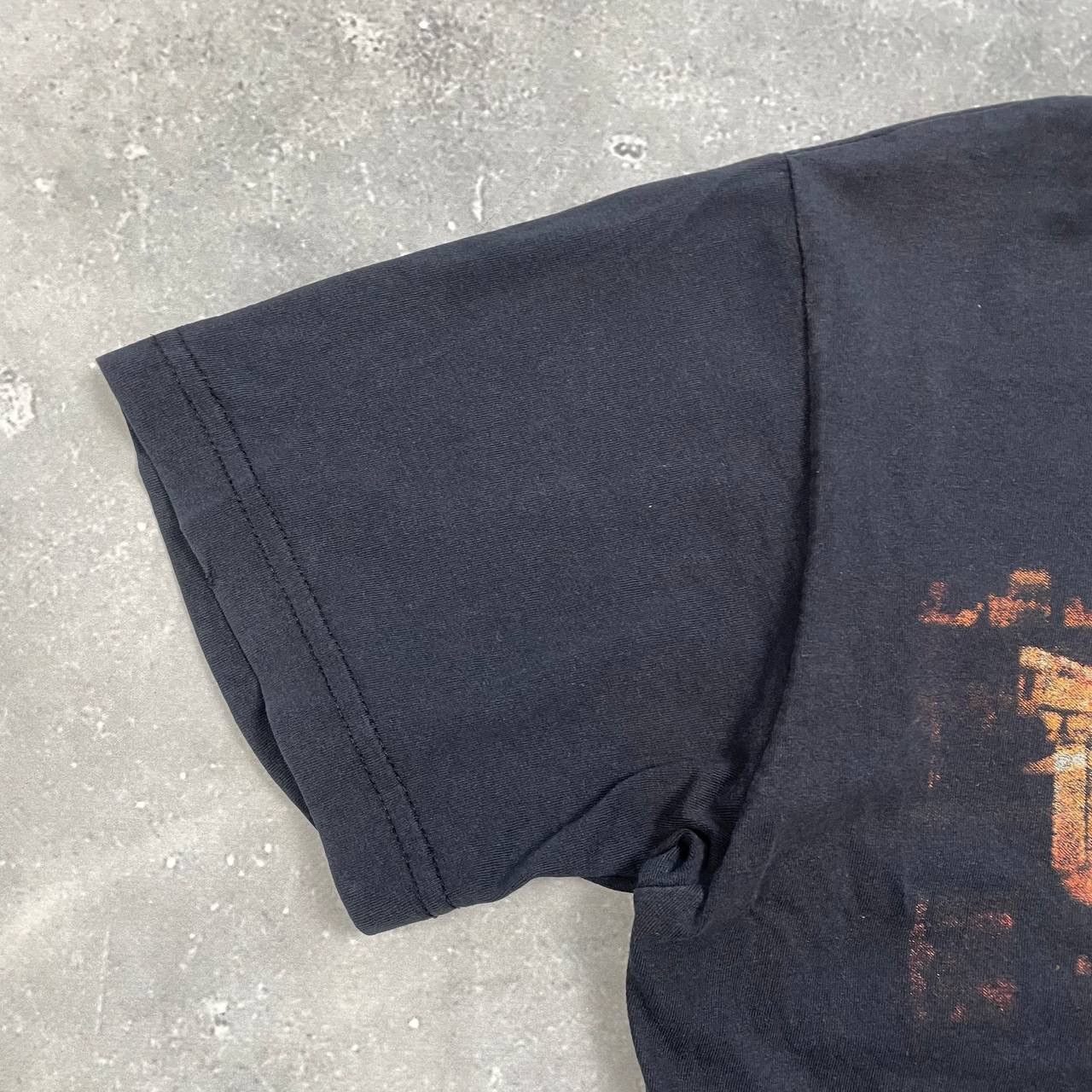 Band Tees Vintage 2000s Dream Theater Metropolis Pt 2 T Shirt Faded M Size US M / EU 48-50 / 2 - 6 Thumbnail