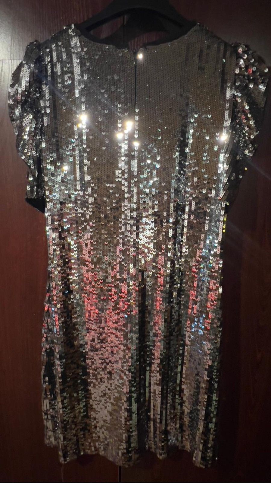 Michael Kors Michael Kors Dress Size ONE SIZE - 2 Thumbnail