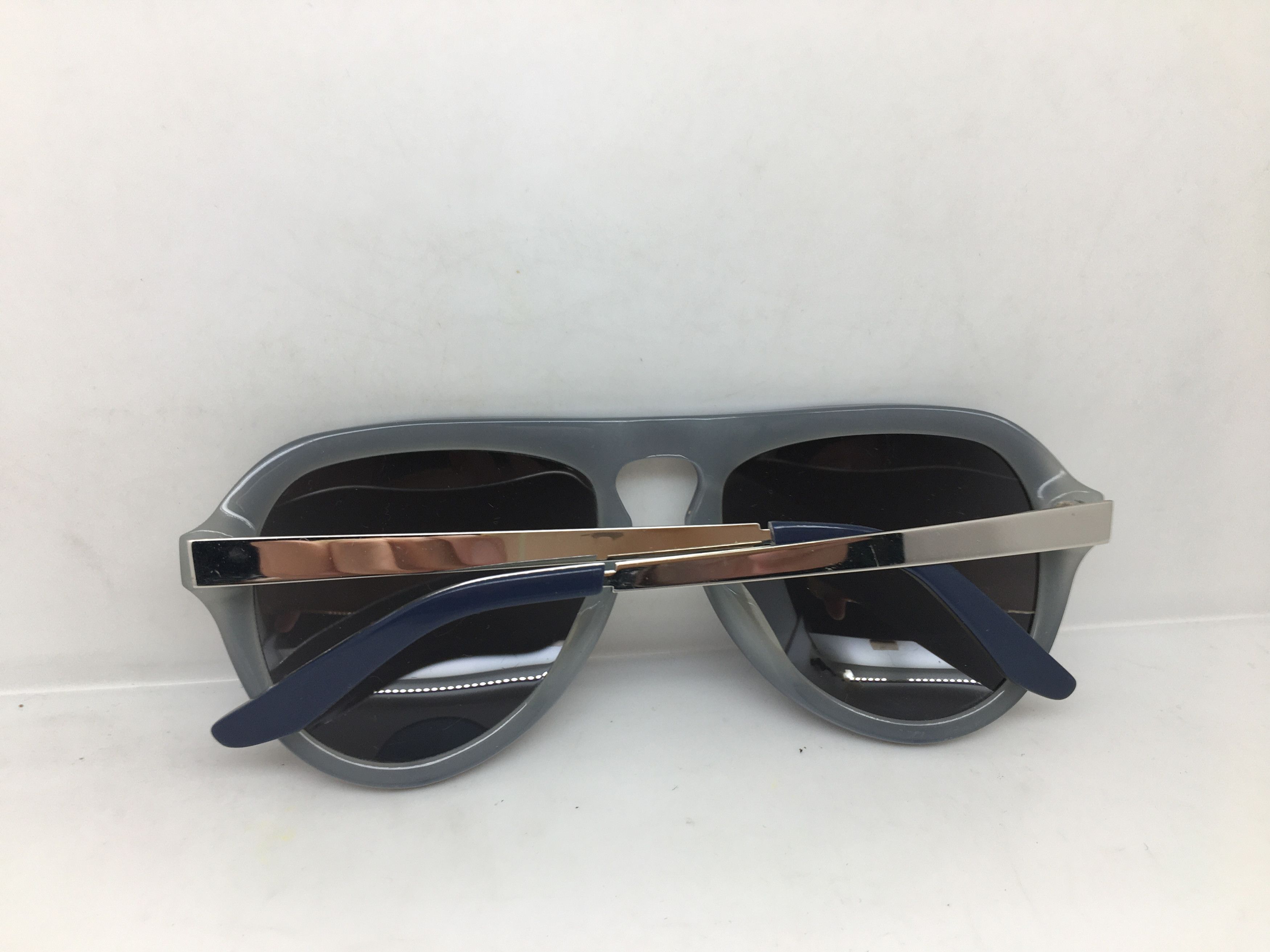 Other Handmade Acetate Sunglasses Frame Keyhole Aviator Size ONE SIZE - 8 Thumbnail