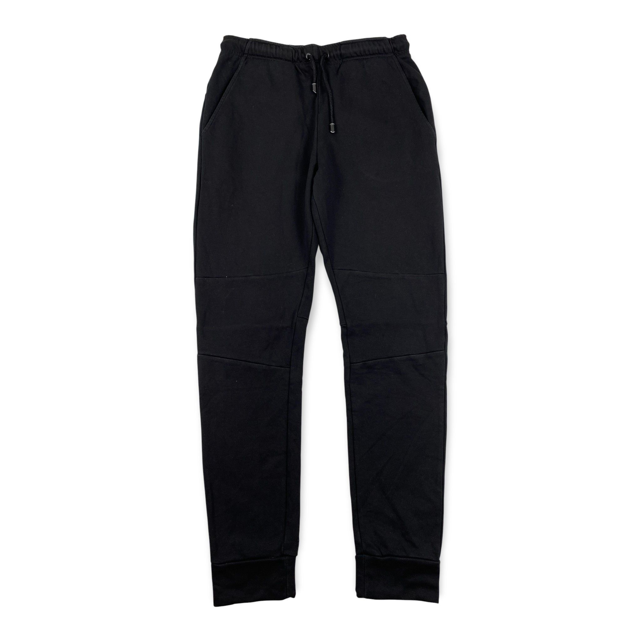 Fendi Biker Style Sweatpants Size US 28 / EU 44 - 2 Thumbnail