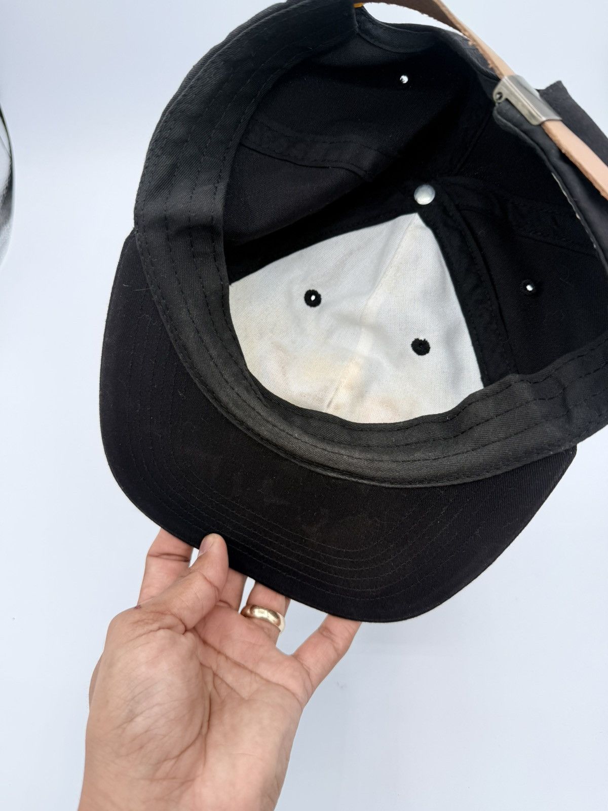 Golf Wang Golf Wang Hat Size ONE SIZE - 5 Thumbnail