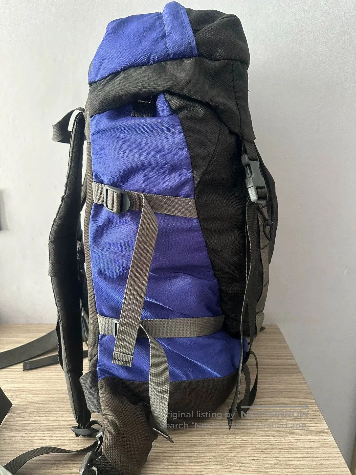 Arc'teryx Arc'teryx First Gen Bora30 Backpack. Size ONE SIZE - 3 Thumbnail