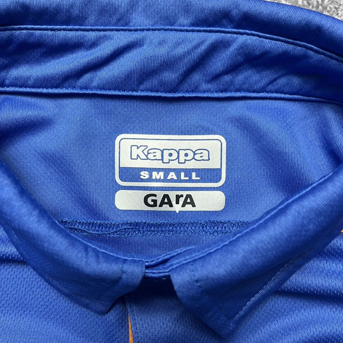 Kappa Kappa Hull City 2023/2024 Away Soccer Jersey Football Size US S / EU 44-46 / 1 - 9 Thumbnail