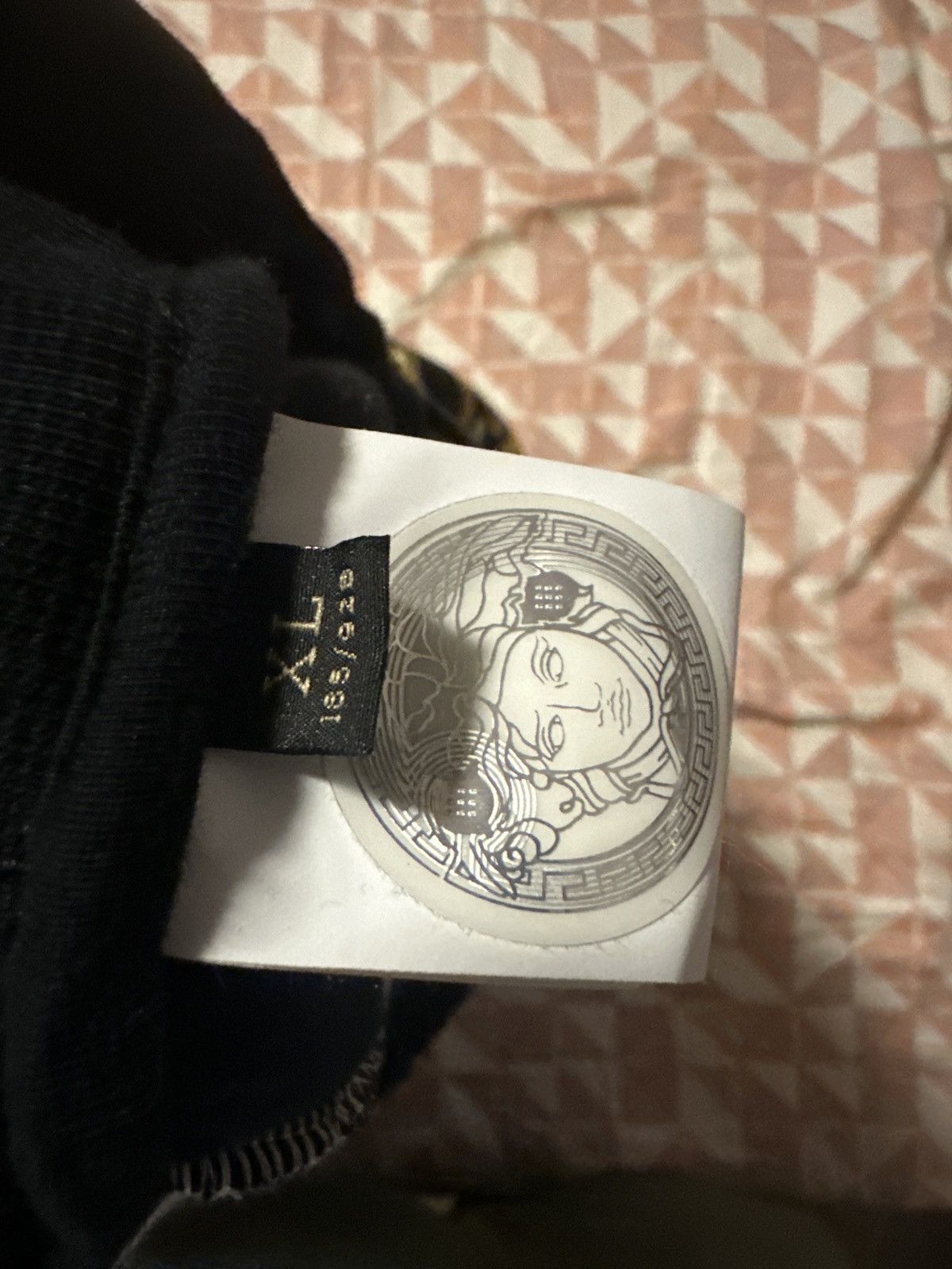 Versace Versace barocco Joggers sz XL Size US 34 / EU 50 - 7 Thumbnail