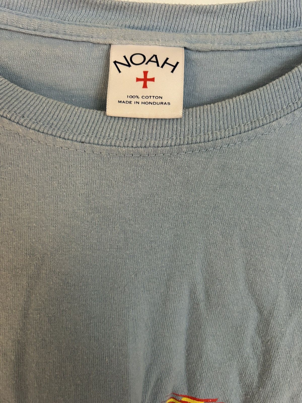 Noah GOGOGO long sleeve Noah Size US L / EU 52-54 / 3 - 3 Thumbnail