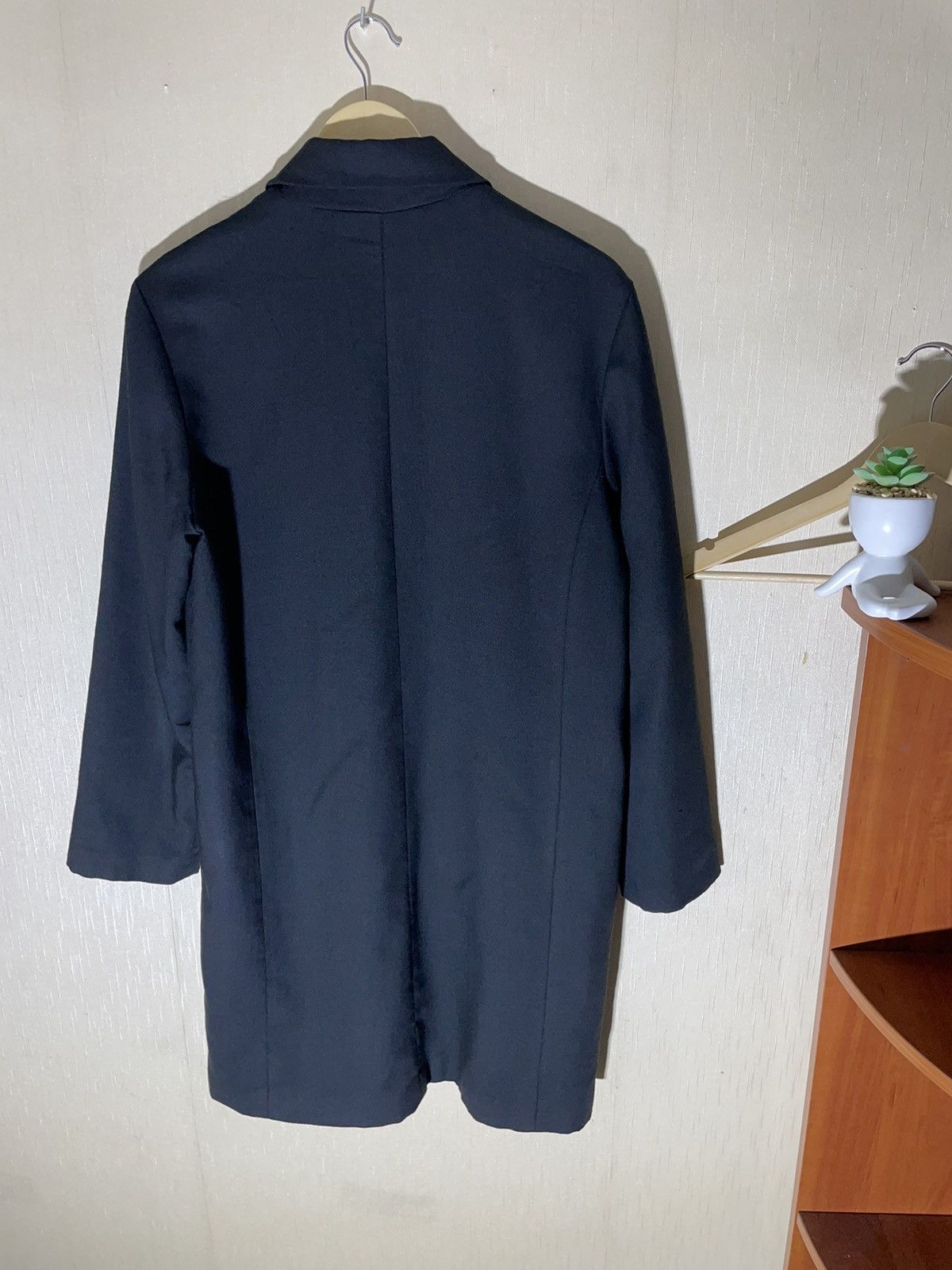 Comme des Garcons × Japanese Brand × Vintage Comme des Garçons tricot vintage archive coat Size US M / EU 48-50 / 2 - 11 Thumbnail