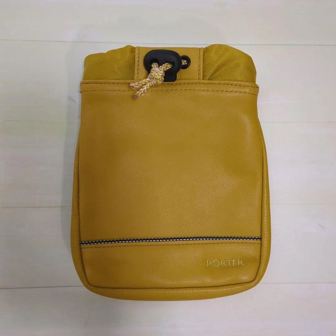 Porter Porter Wasted Youth Daypack | Grailed