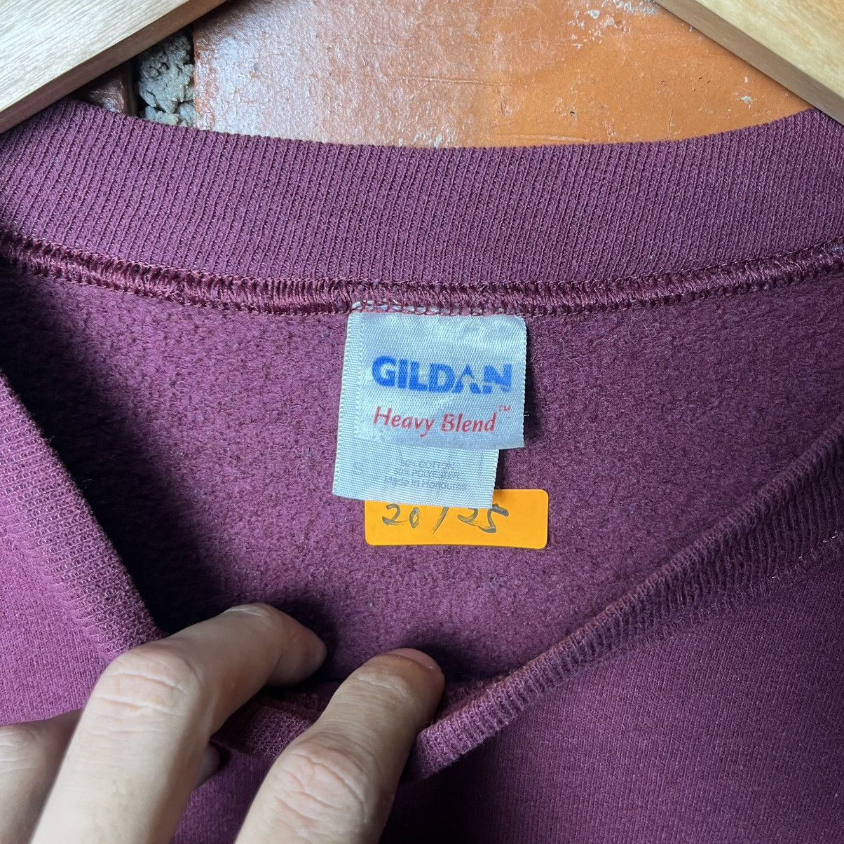 Gildan The Red Arrow Dinner Hoodie Size US S / EU 44-46 / 1 - 9 Thumbnail