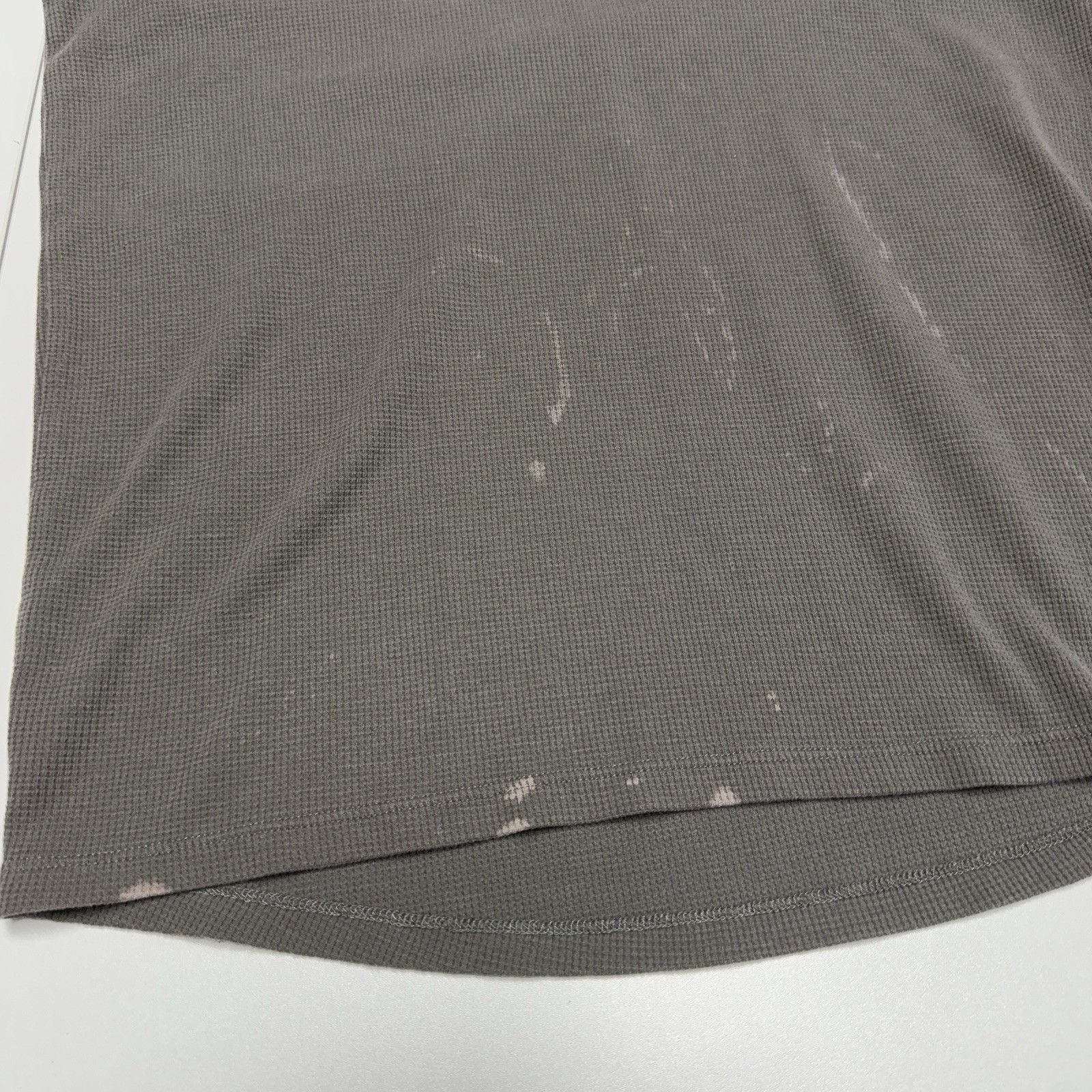 Fox Racing Fox Racing Hoodie Sweatshirt Mens Medium 19x25.5 Gray Camo Size US M / EU 48-50 / 2 - 5 Thumbnail