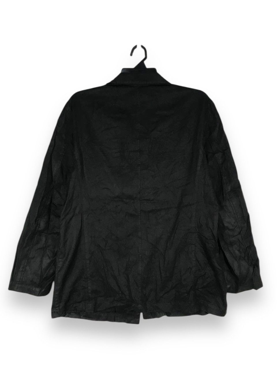 Japanese Brand × Takeo Kikuchi Rare design takeo kikuchi Size US L / EU 52-54 / 3 - 10 Thumbnail
