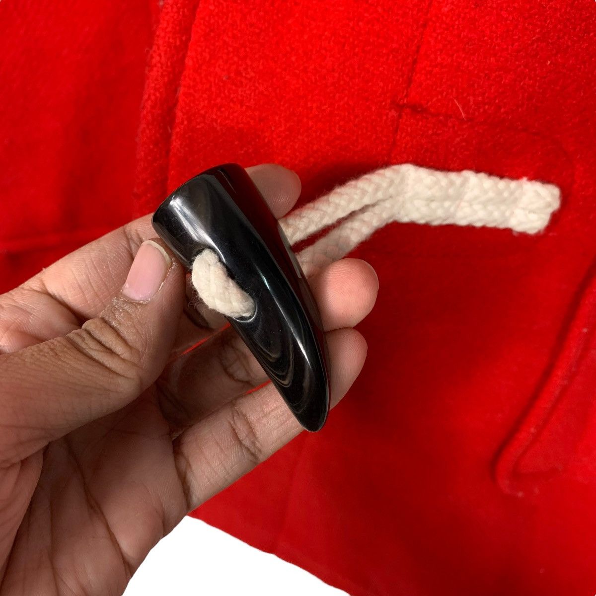 JW Anderson × Uniqlo JW Anderson x Uniqlo Duffle Coat Size S / US 4 / IT 40 - 16 Thumbnail