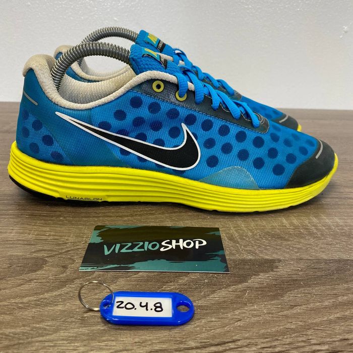 Nike discount lunarswift 2