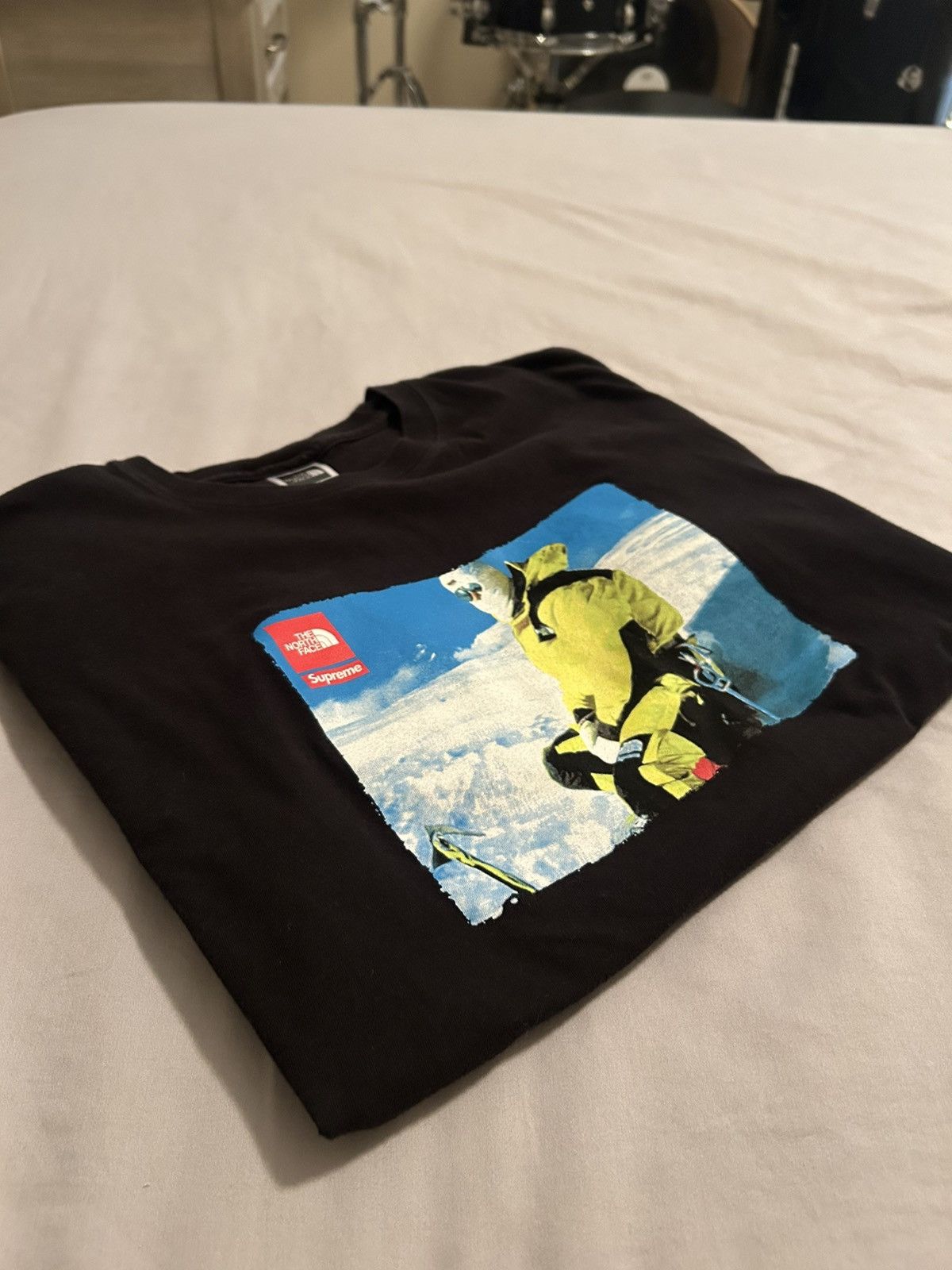 Supreme Supreme Tees and Crewneck Package Size US M / EU 48-50 / 2 - 2 Thumbnail