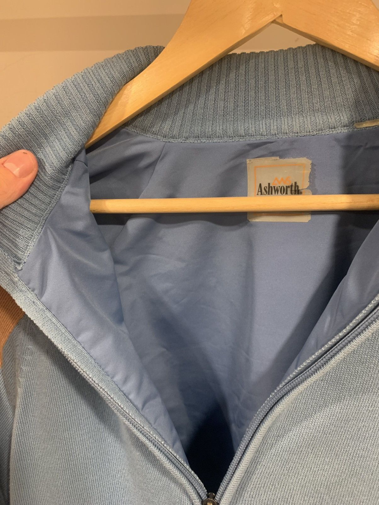 Ashworth 90s sweater/shell hybrid Size US M / EU 48-50 / 2 - 3 Thumbnail