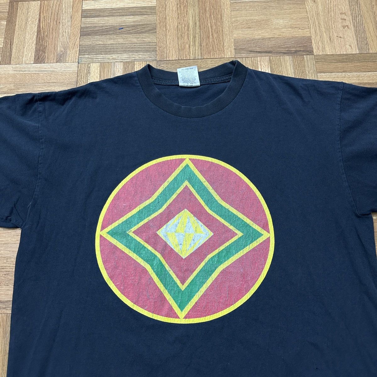 Band Tees Vintage Ben Harper & The Innocent Criminals tee Size US XL / EU 56 / 4 - 3 Thumbnail