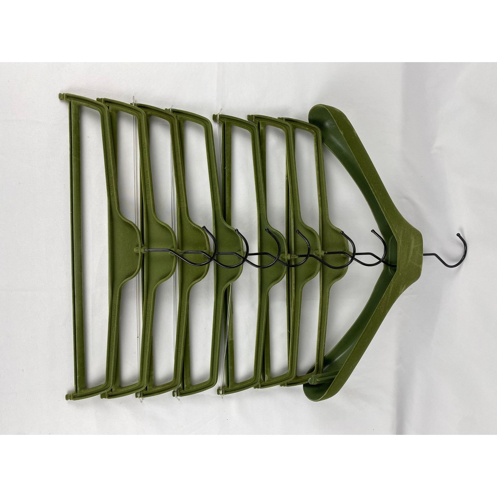 Gucci o1rshd1 Size :OS / Hangers in Green Size ONE SIZE - 11 Thumbnail