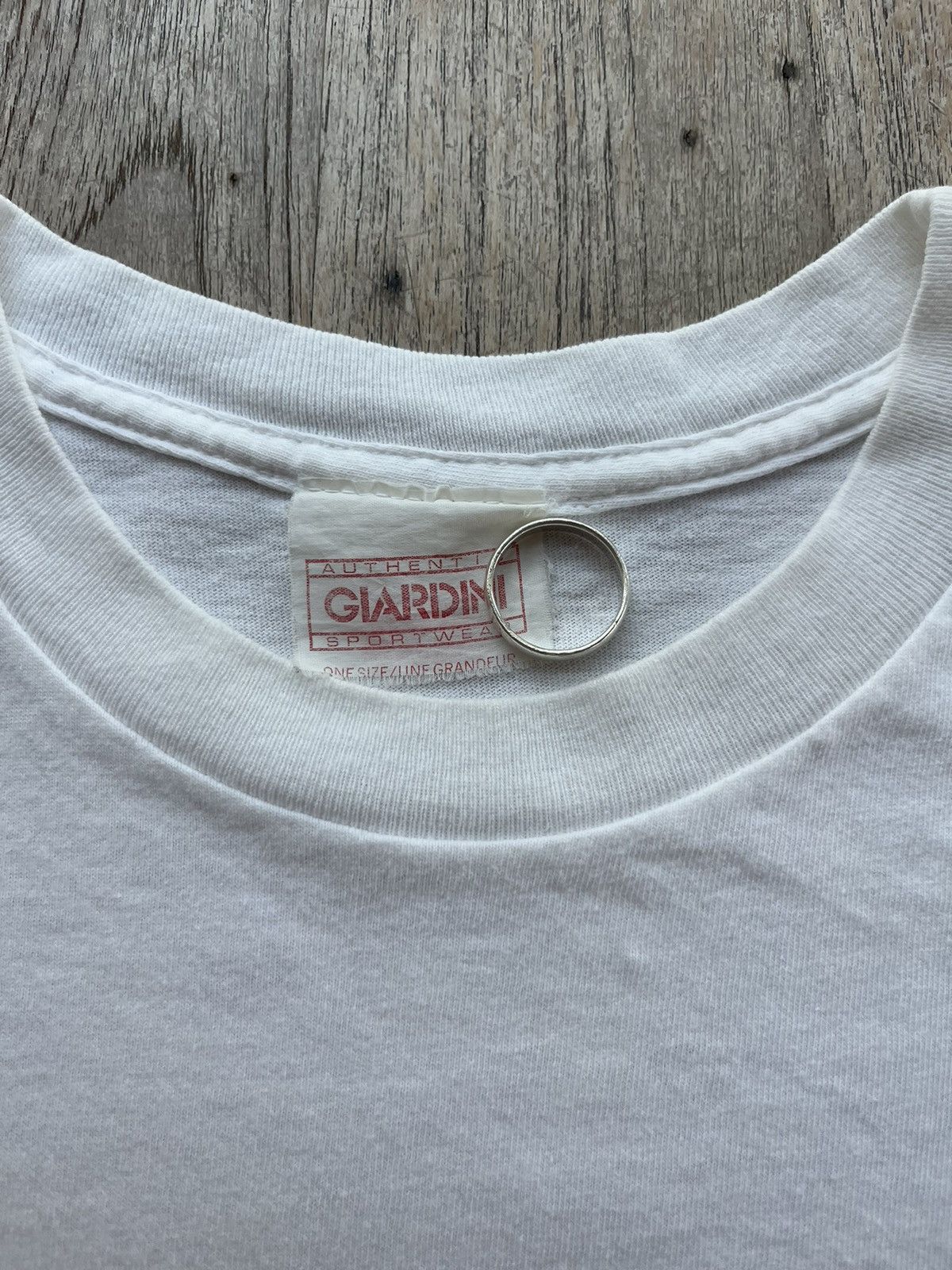 Vintage Vintage Canadian Tire National Cycling Series 1993’s Tshirt Size US XL / EU 56 / 4 - 5 Thumbnail