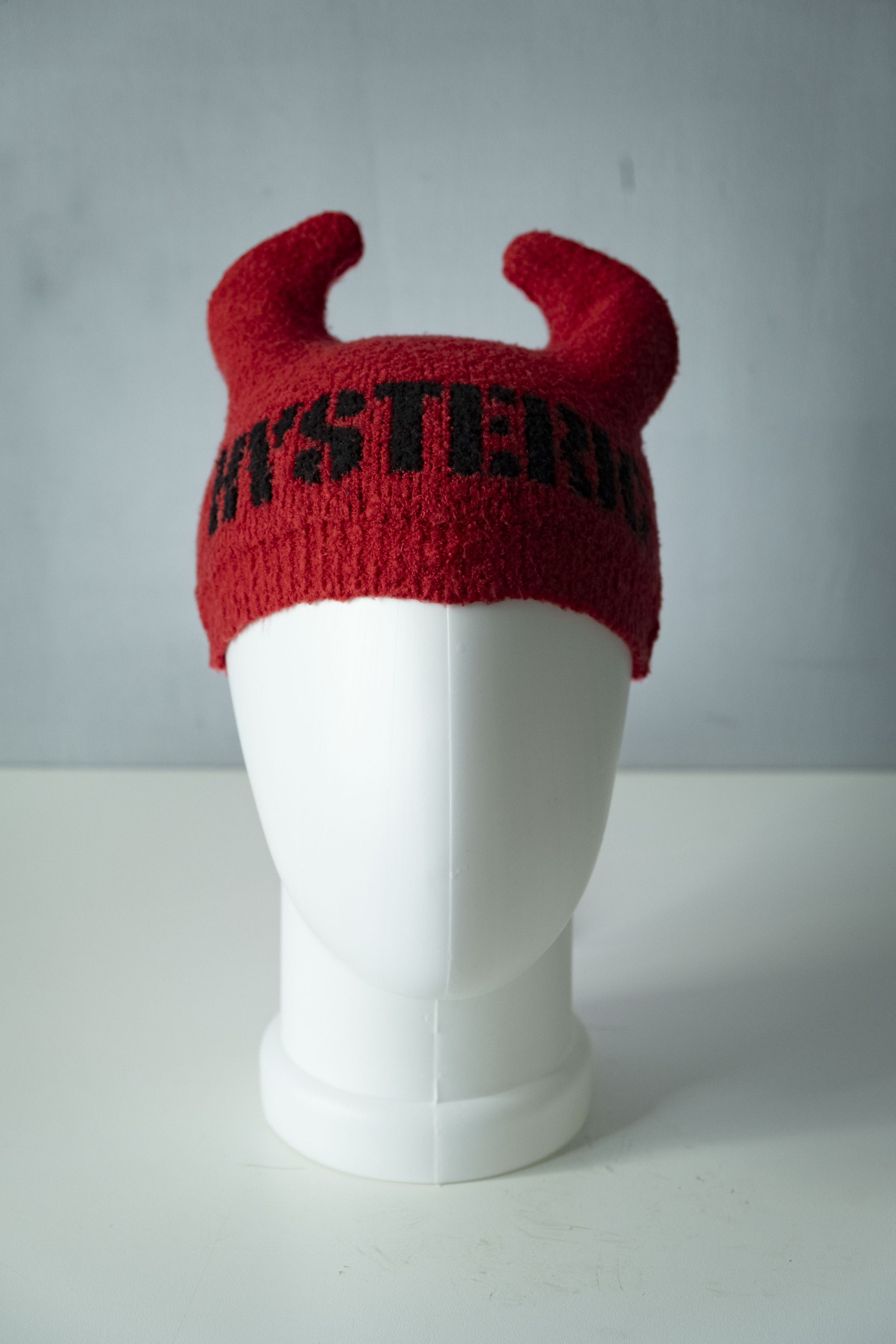 Hysteric Glamour Hysteric Glamour devil hat Size ONE SIZE - 1 Thumbnail
