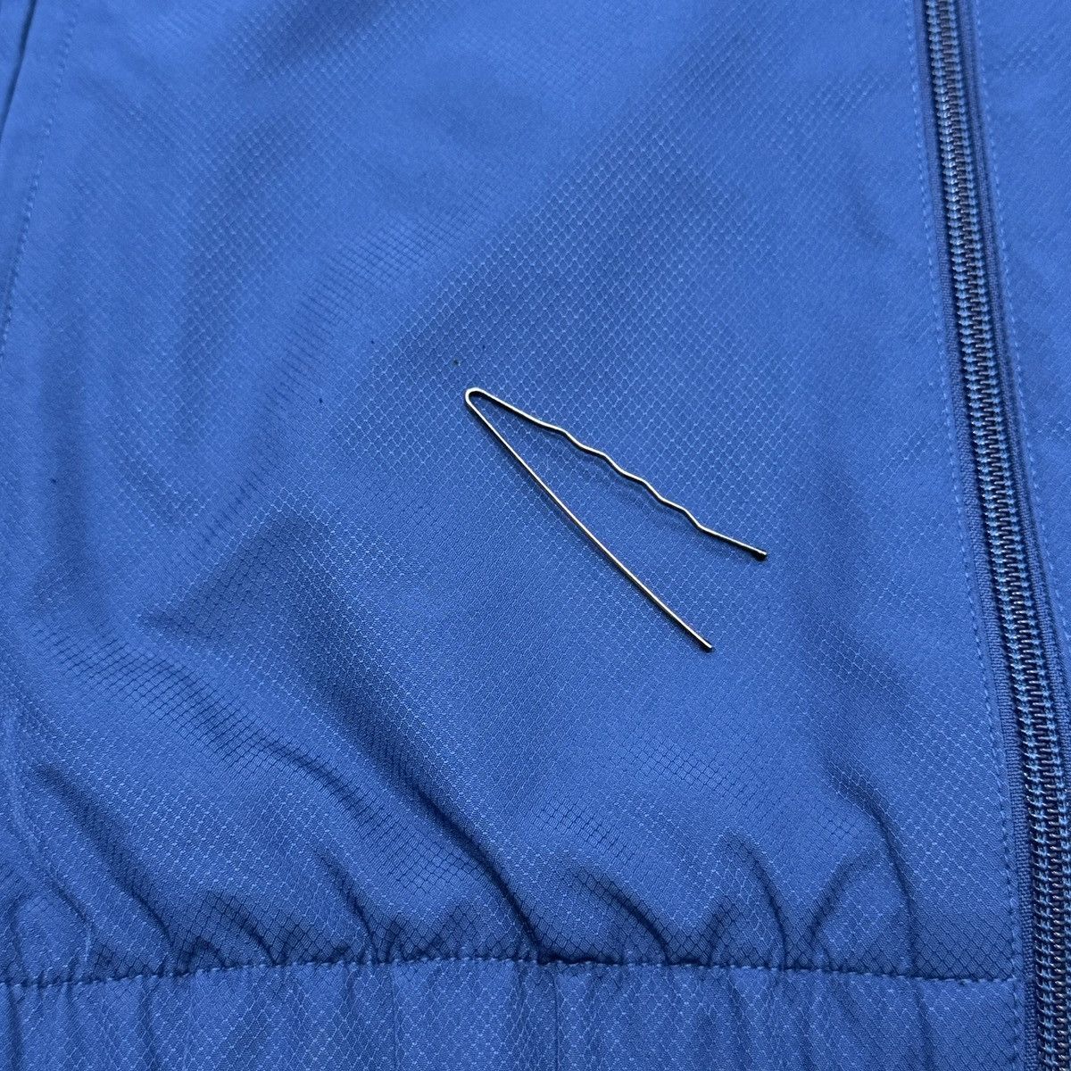 Lacoste Lacoste Sport Track Jacket Blue Men Size S Size US S / EU 44-46 / 1 - 5 Thumbnail