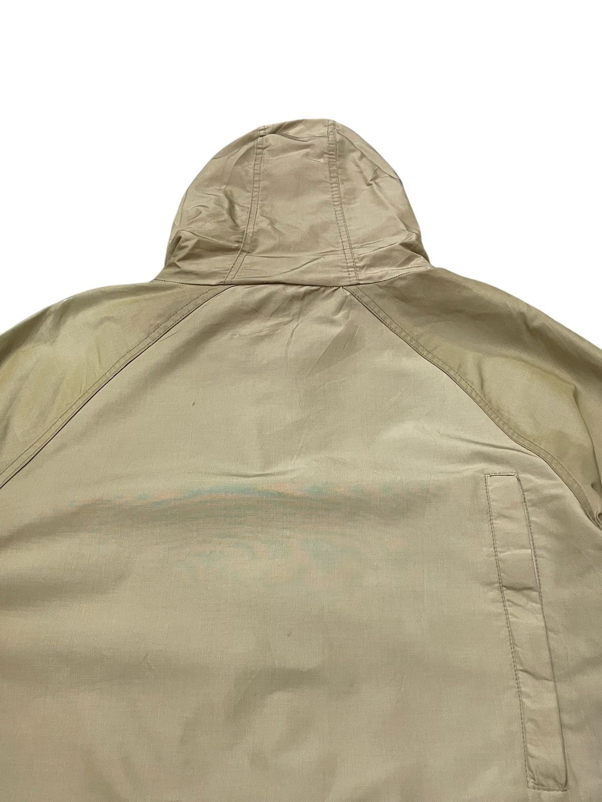 Vintage × Woolrich Woolen Mills Vintage Woolrich Mountain Parka Jacket Size US L / EU 52-54 / 3 - 9 Thumbnail