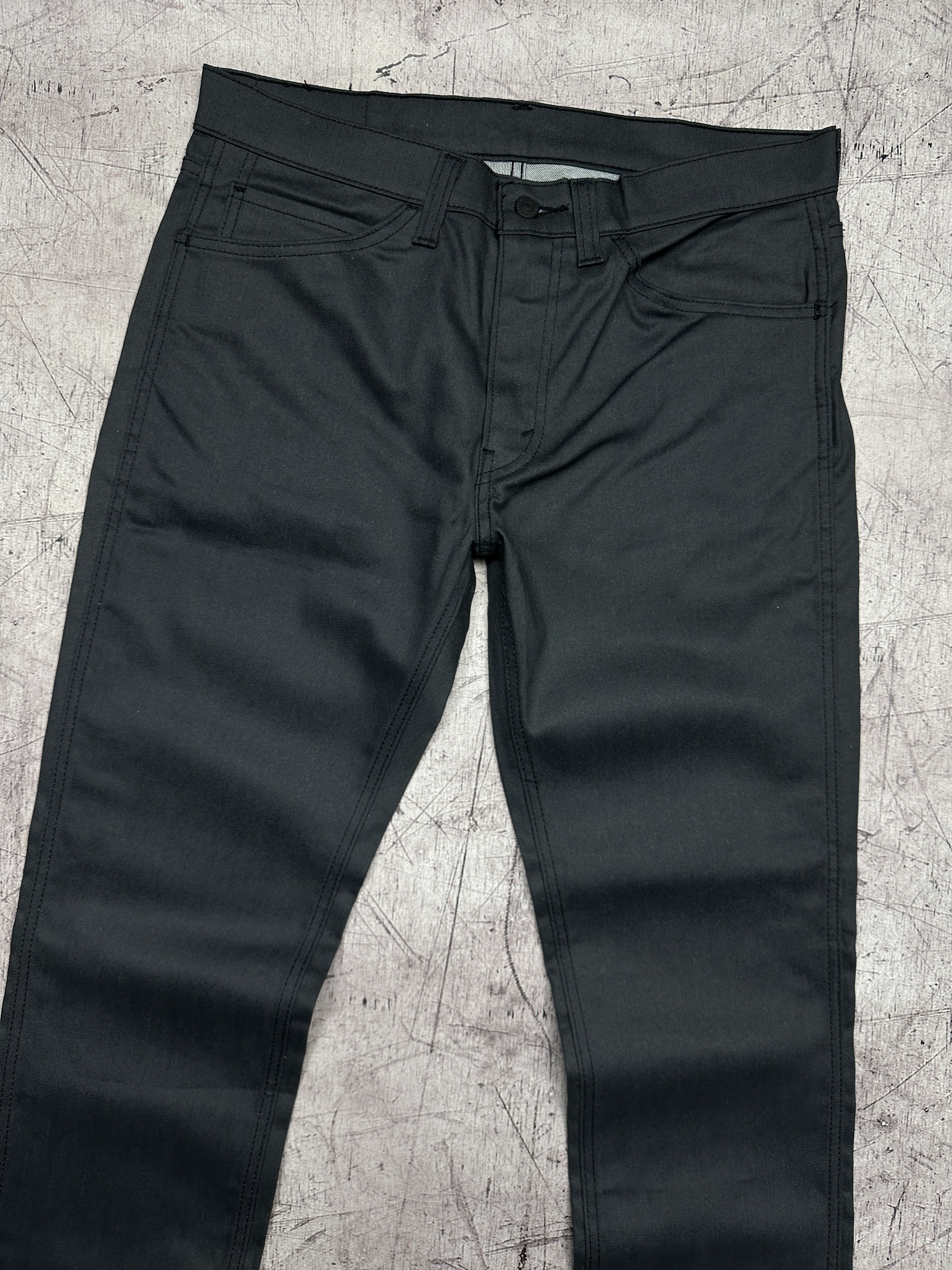 Levi's Levi's 511 Mens Denim Pants Jeans Size 34 x 32 Size US 34 / EU 50 - 6 Thumbnail