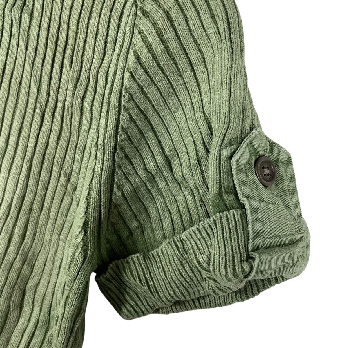 Tommy Hilfiger Vintage Tommy Hilfiger Short Sleeve Polo Knitwear Size US XL / EU 56 / 4 - 5 Thumbnail