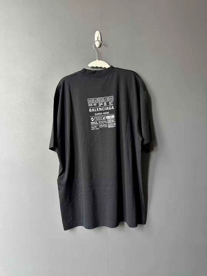 Balenciaga Balenciaga Short sleeve Size US S / EU 44-46 / 1 - 2 Thumbnail
