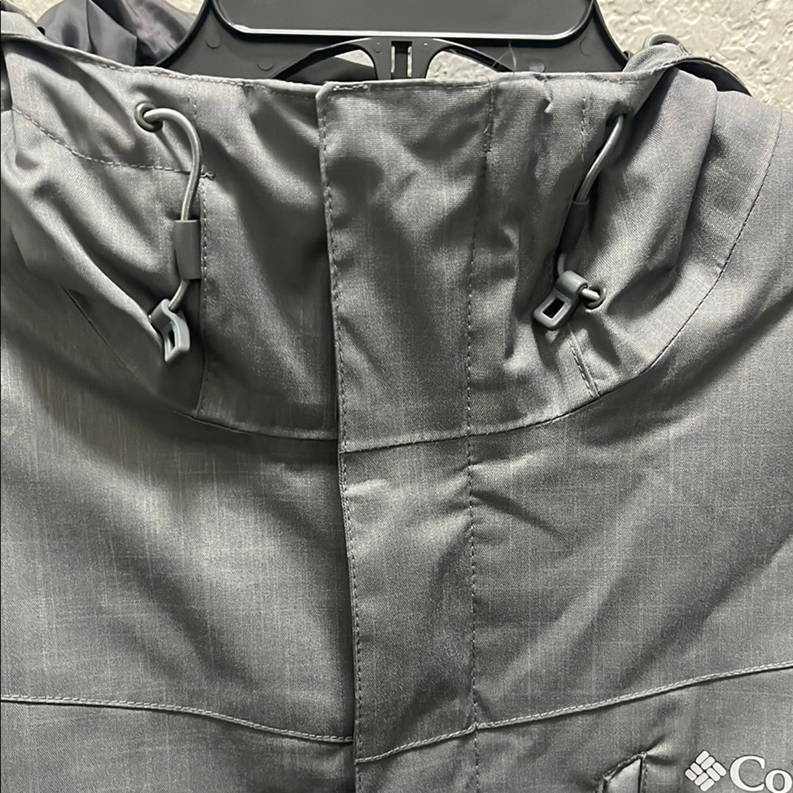 Columbia Columbia Whirlibird™ V Interchange Jacket Men S Gray Rain Size US S / EU 44-46 / 1 - 12 Thumbnail