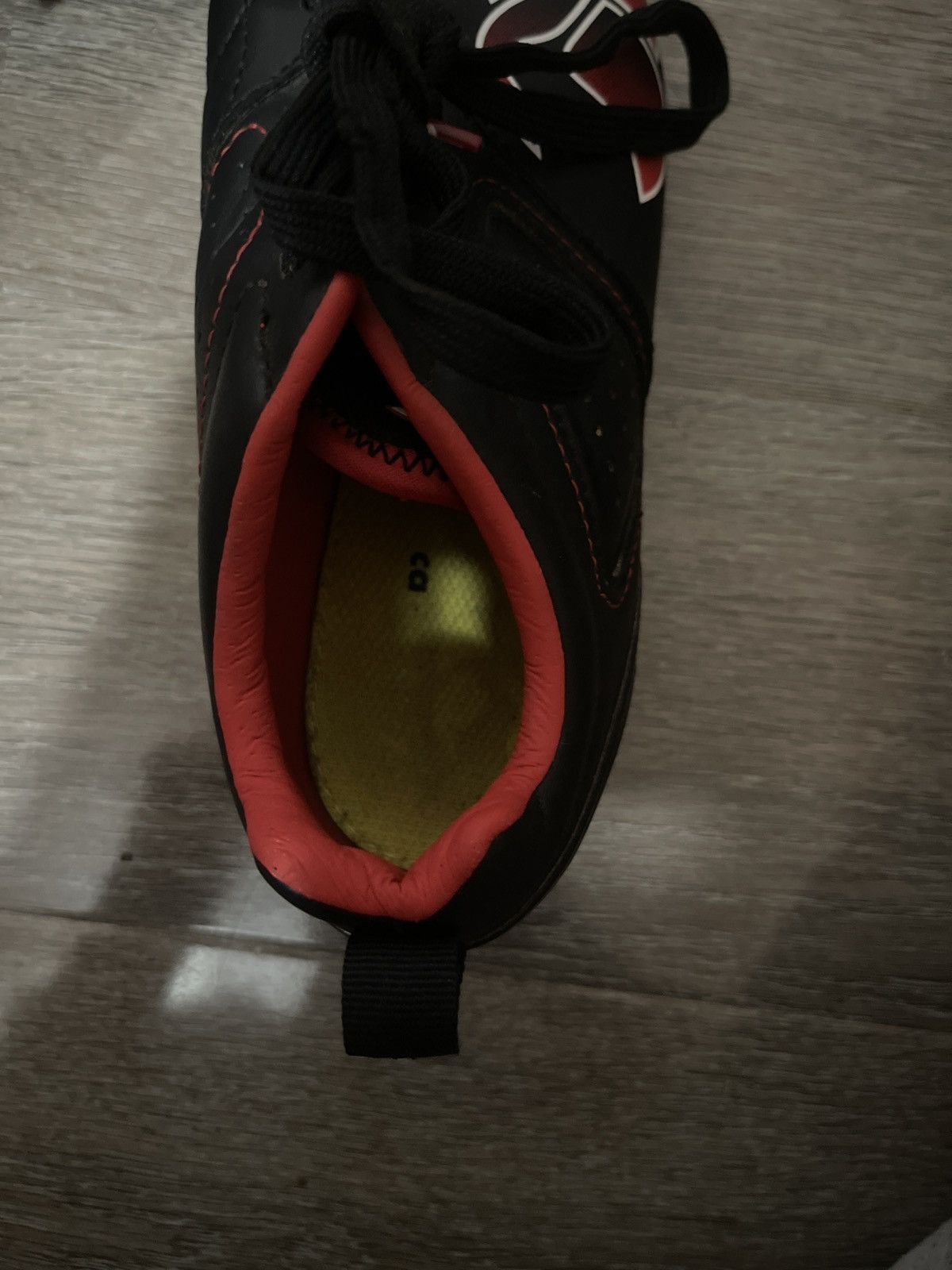 Other Cantoru football boots very good Size US 5 / EU 37 - 3 Thumbnail