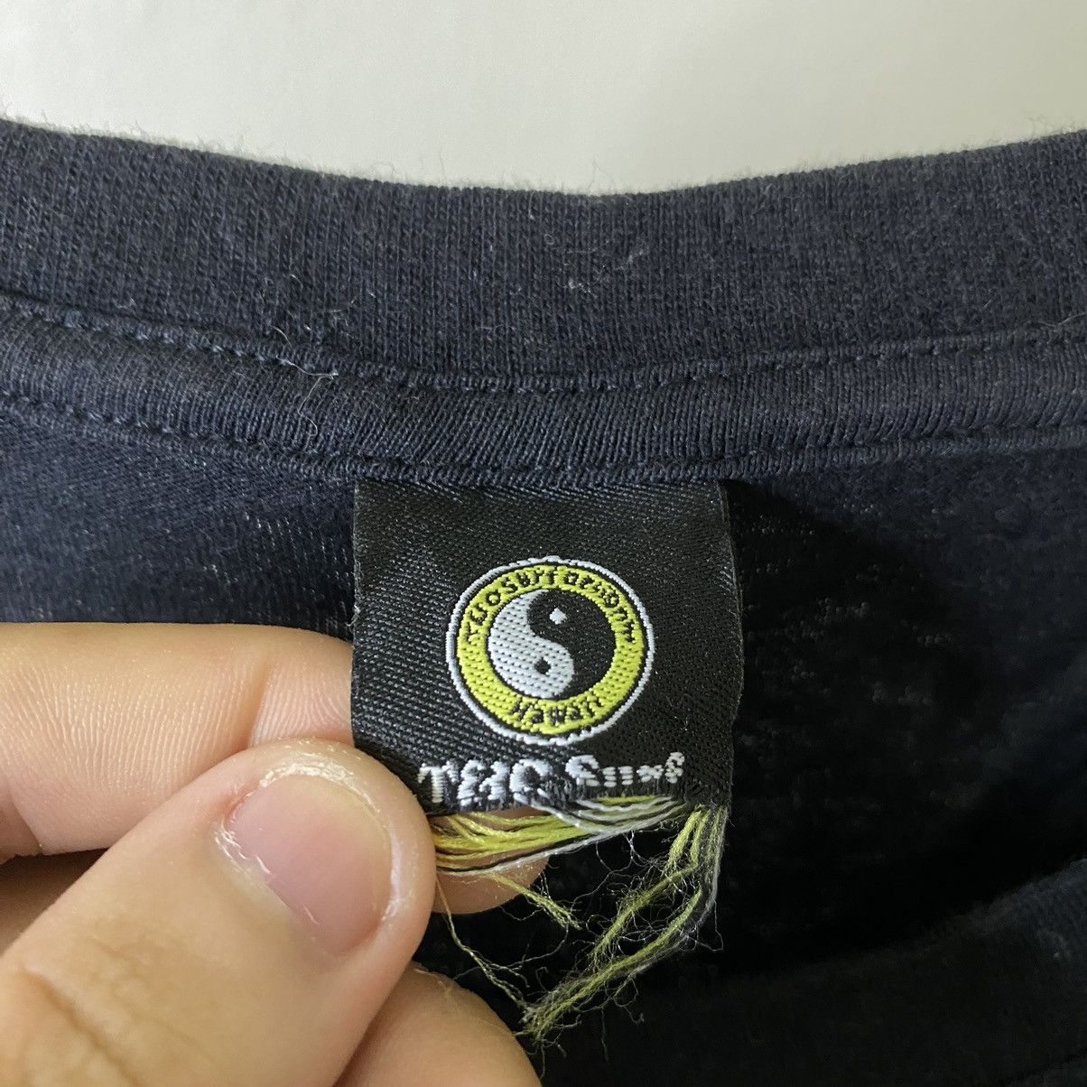 Other Vintage Y2K T&C Surf Tee Size US XXL / EU 58 / 5 - 3 Thumbnail