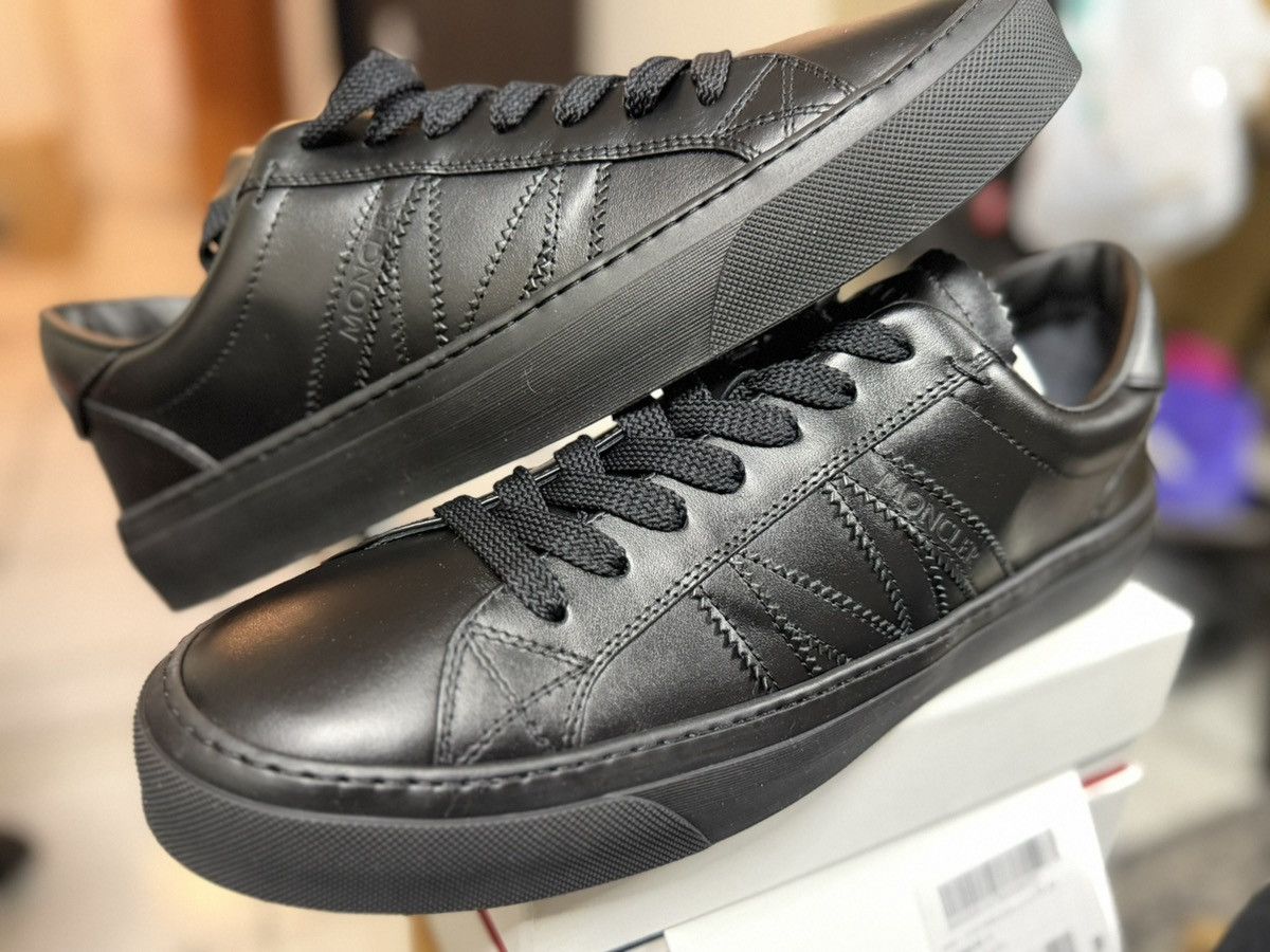 Moncler Moncler Monaco 2 NEW RARE Size US 10.5 / EU 43-44 - 11 Thumbnail