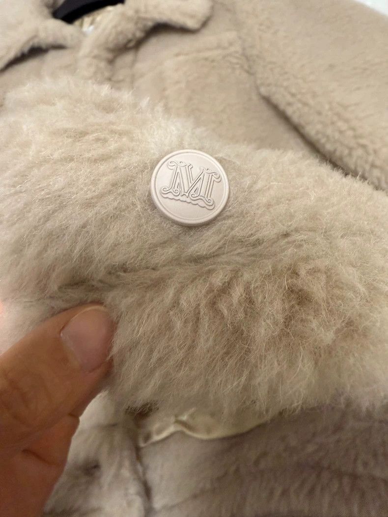 Max Mara Max Mara Coats Size XS / US 0-2 / IT 36-38 - 3 Thumbnail