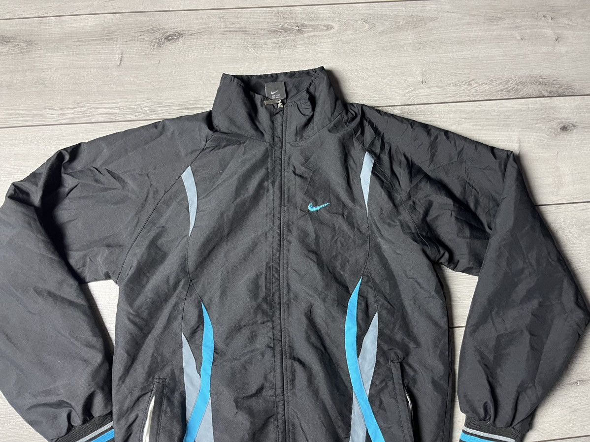 Nike Vintage Nike windbreaker light jacket size XLarge Size US XL / EU 56 / 4 - 3 Thumbnail