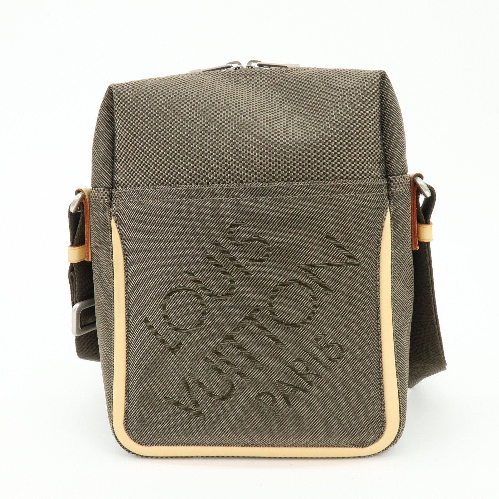 Louis Vuitton Louis Vuitton Damier Geant Citadin Shoulder Bag Crossbody Size ONE SIZE - 2 Thumbnail