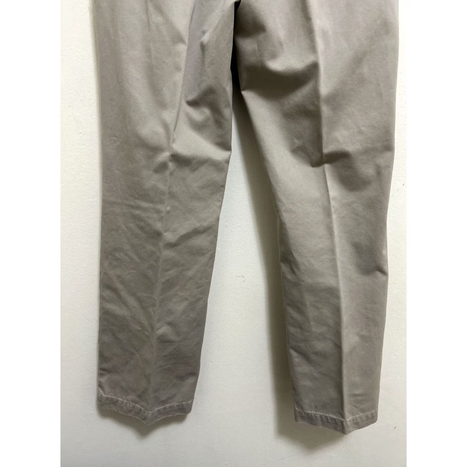 Vineyard Vines Vineyard Vines Club Pants Mens 30x32 Beige Preppy Performance Golf Size US 30 / EU 46 - 7 Thumbnail