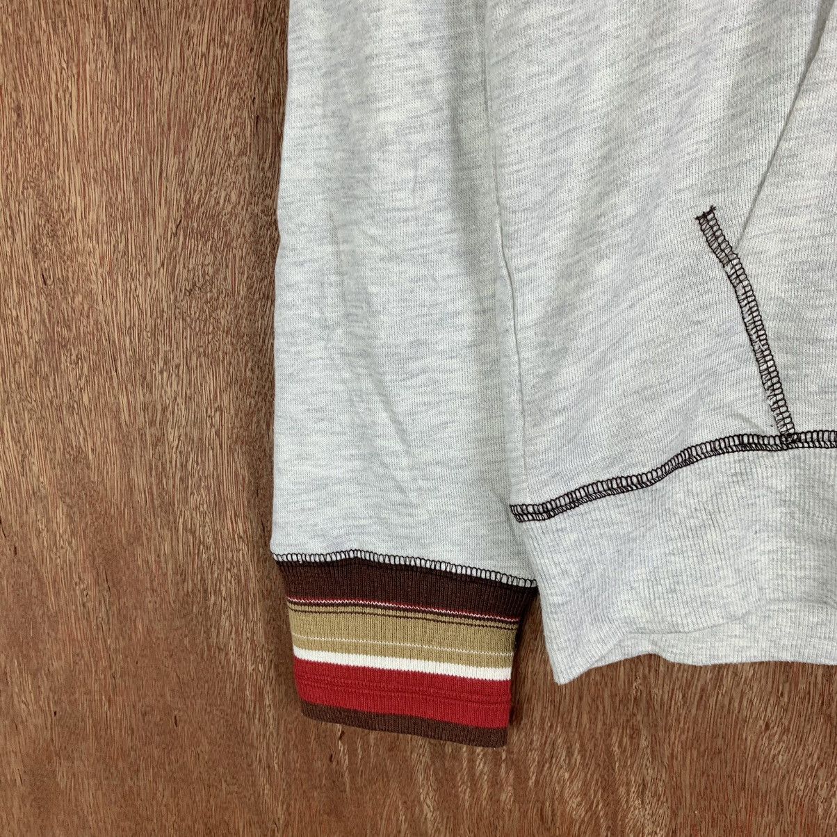 Japanese Brand × Vintage Male & Co Vintage Jacket (Rare Design) #K01546 Size US S / EU 44-46 / 1 - 6 Thumbnail