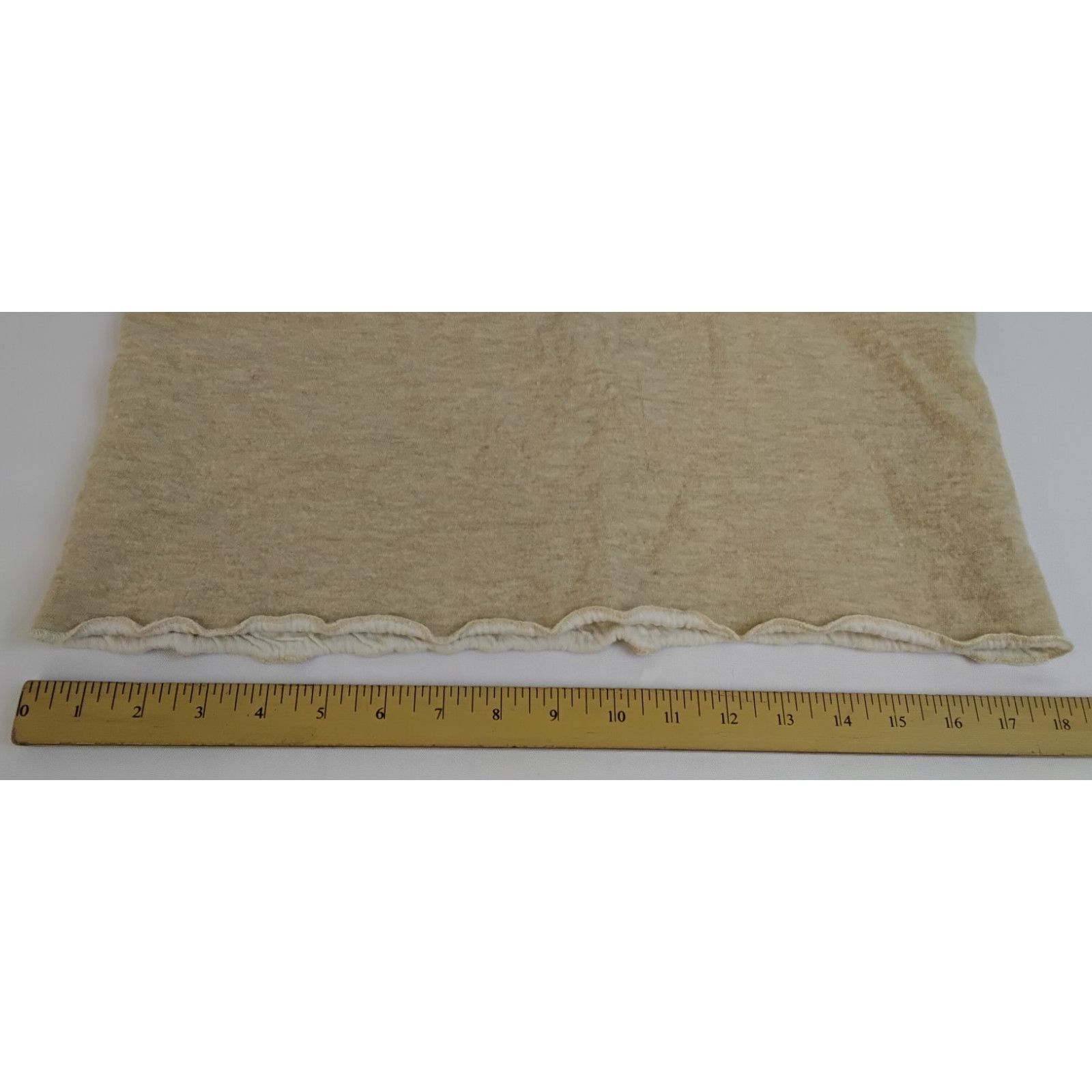 Other Duofold 2 Layer Shirt Men 46 Tan VTG 70's Style 837 Shrunk Size US XS / EU 42 / 0 - 15 Thumbnail