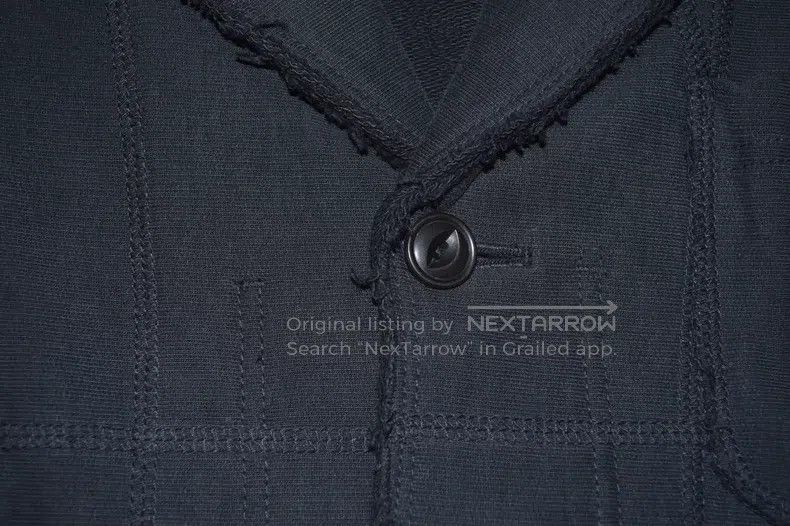Junya Watanabe Junya Watanabe Jacket Size US S / EU 44-46 / 1 - 8 Thumbnail