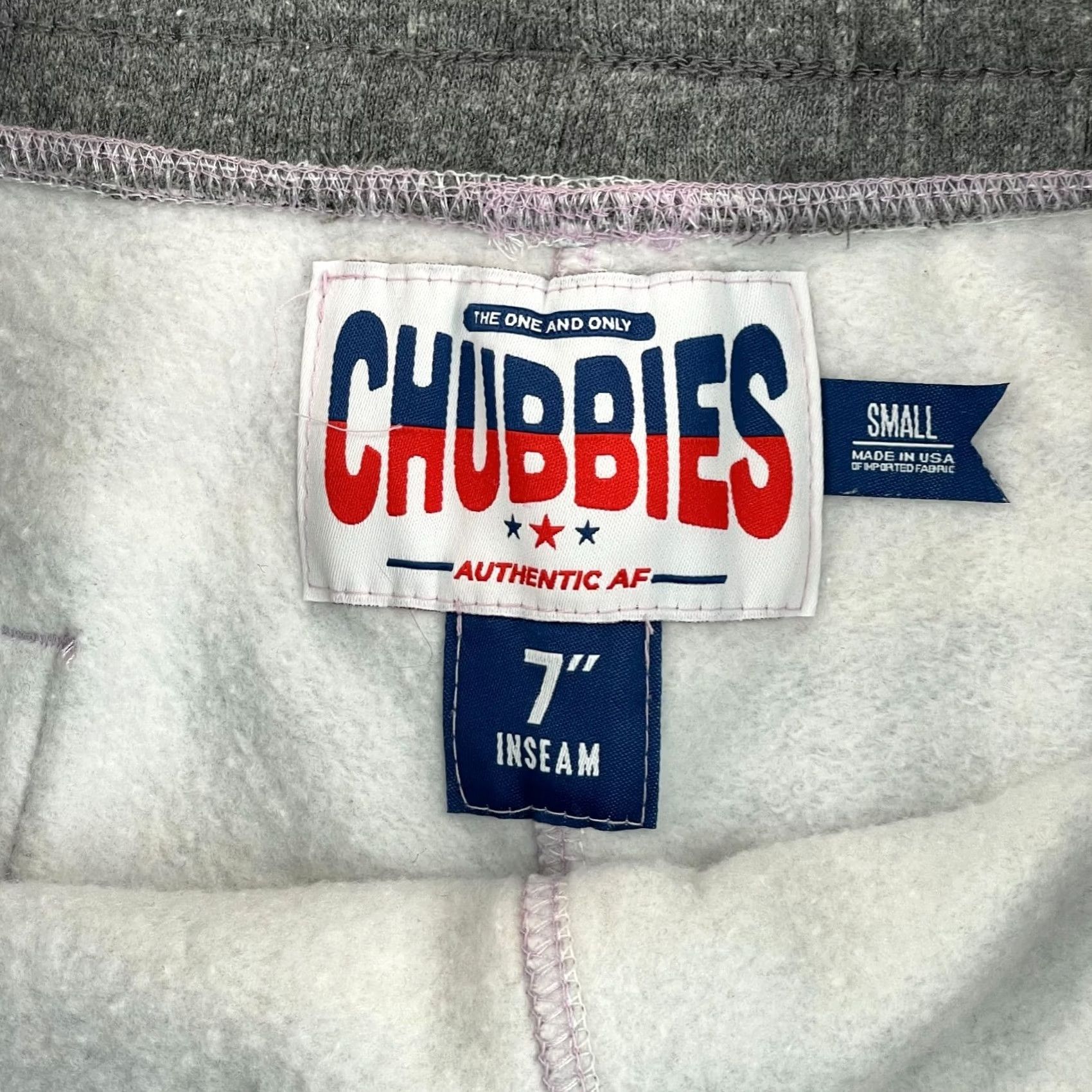 Chubbies Chubbies Shorts Men Small Multi Aztec Geo Pineapples Beach 7" inseam NWOT Size US 29 - 2 Thumbnail