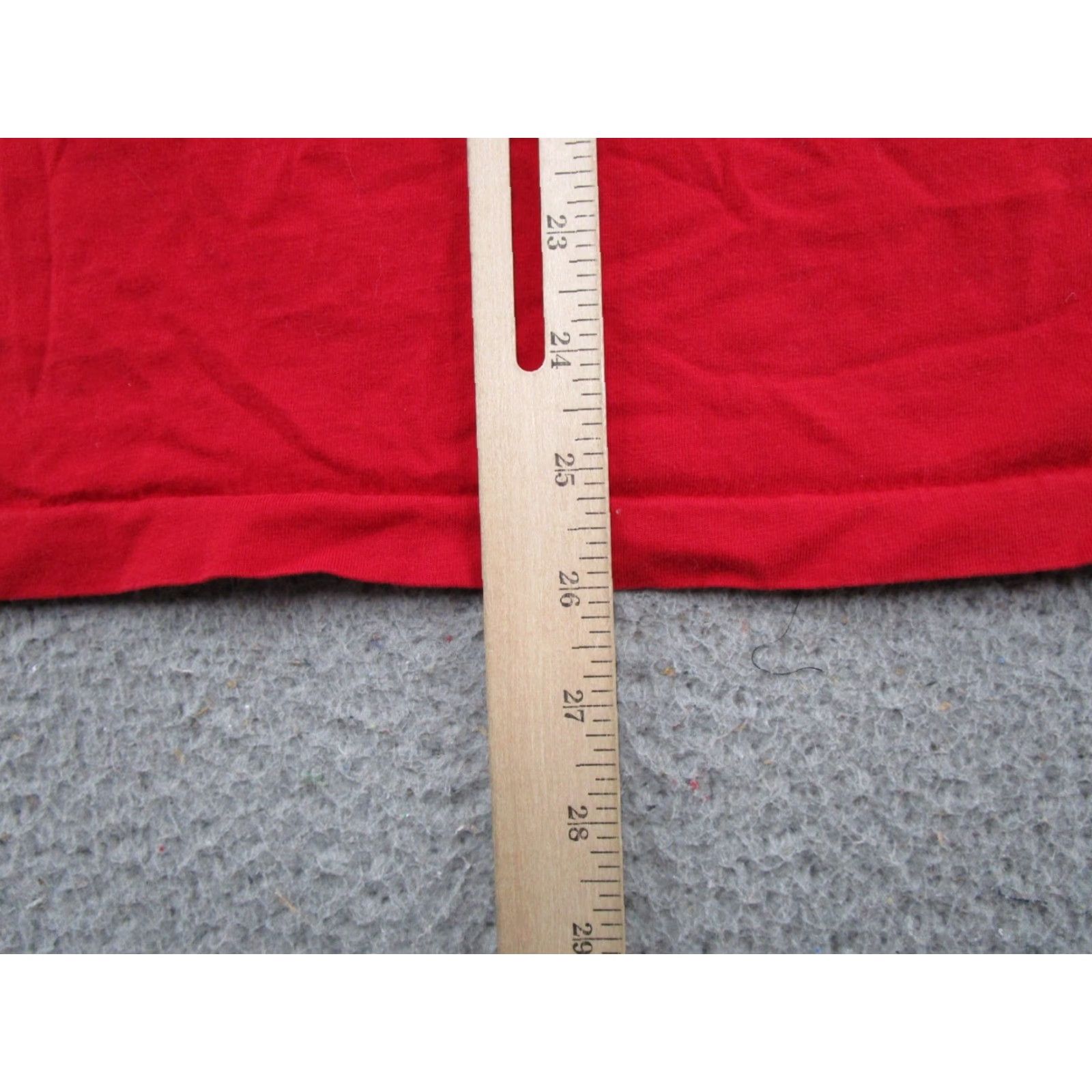Polo Ralph Lauren Polo Ralph Lauren Polo Country Outdoorwear Sportsman Red T-Shirt Men’s Size S Elk Shirt” Size US S / EU 44-46 / 1 - 7 Thumbnail