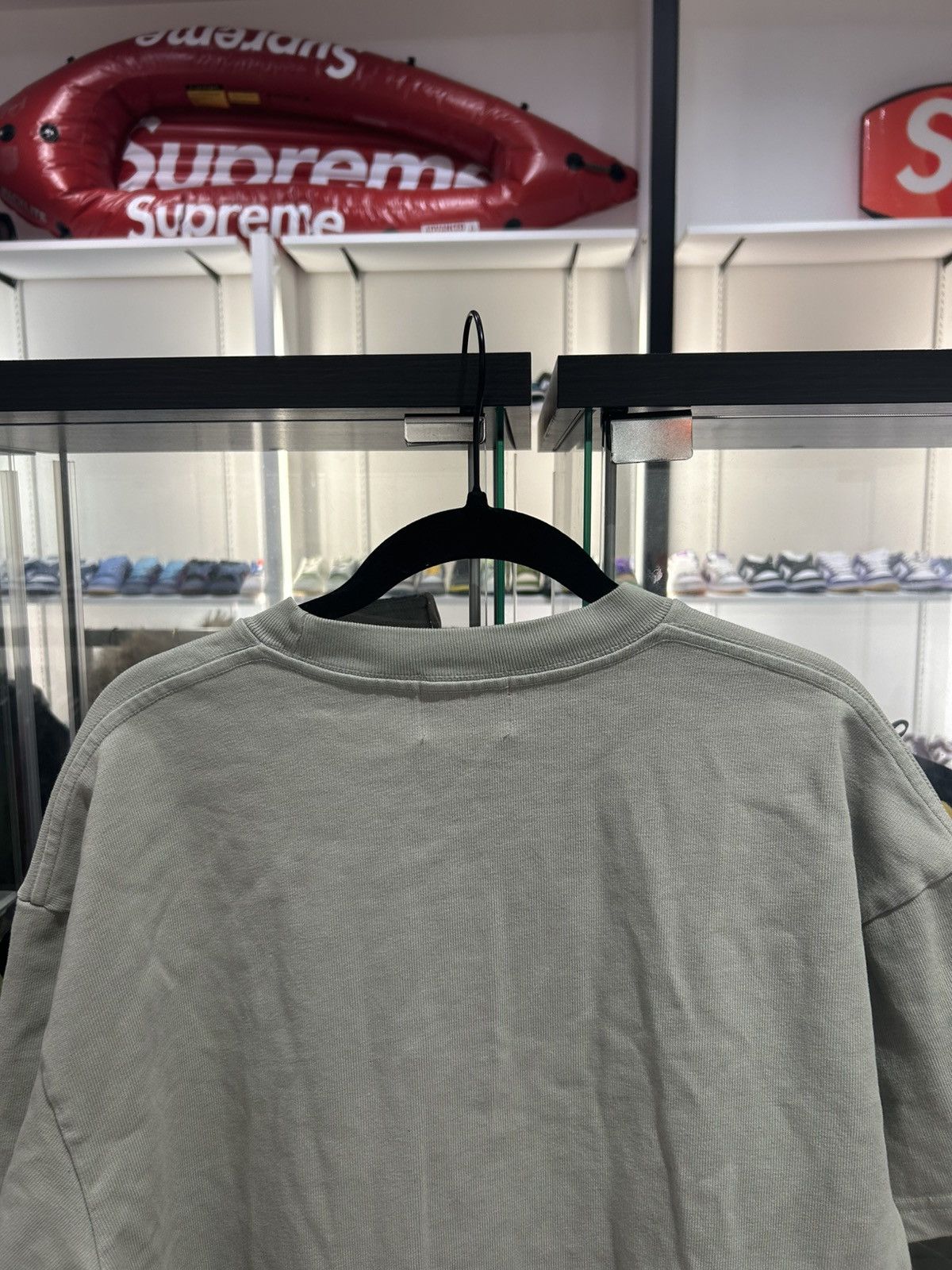 Matty Boy × Warren Lotas Warren lotus matty boy tee Size US M / EU 48-50 / 2 - 8 Thumbnail