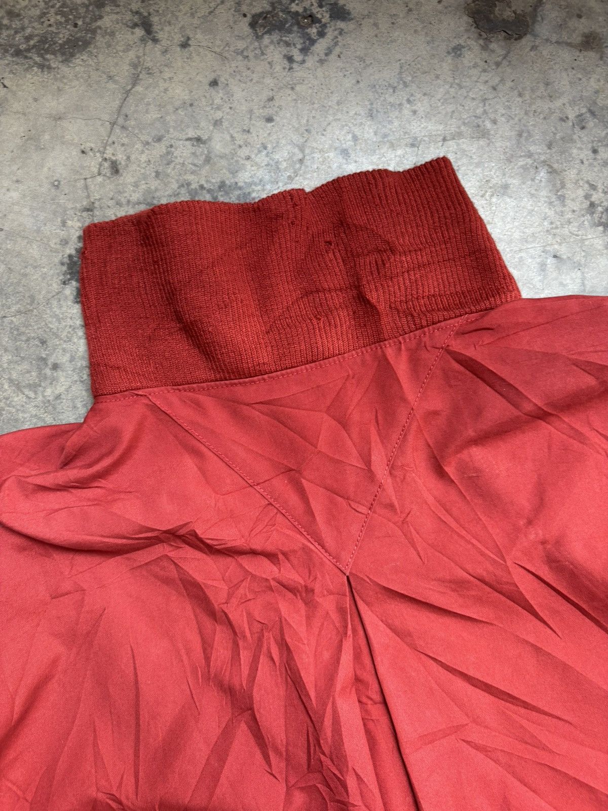 Designer × Issey Miyake × Vintage Vintage issey miyake design studio long jacket for JAA Size US XL / EU 56 / 4 - 6 Thumbnail