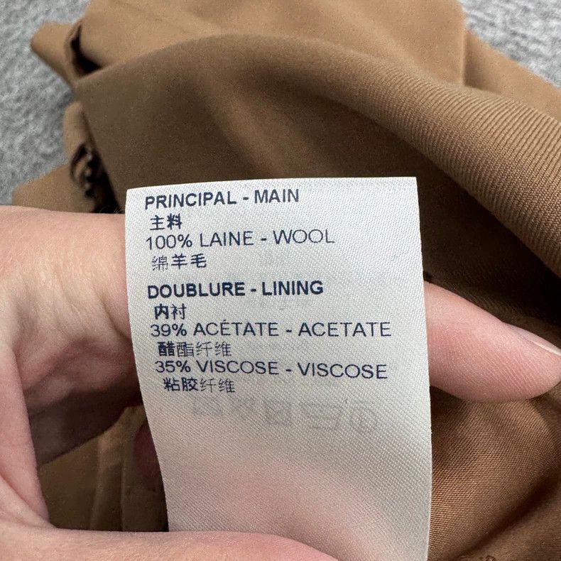 Louis Vuitton Louis Vuitton Pocket jacket Size US S / EU 44-46 / 1 - 4 Thumbnail