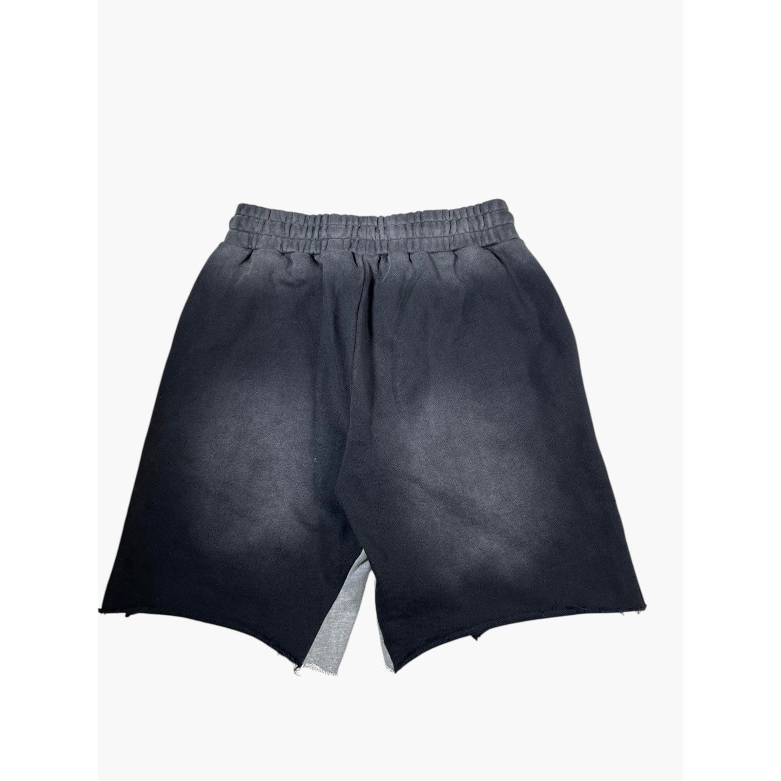 LOST INTRICACY Lost Intricacy MITT Blue Shorts Size US 30 / EU 46 - 2 Thumbnail