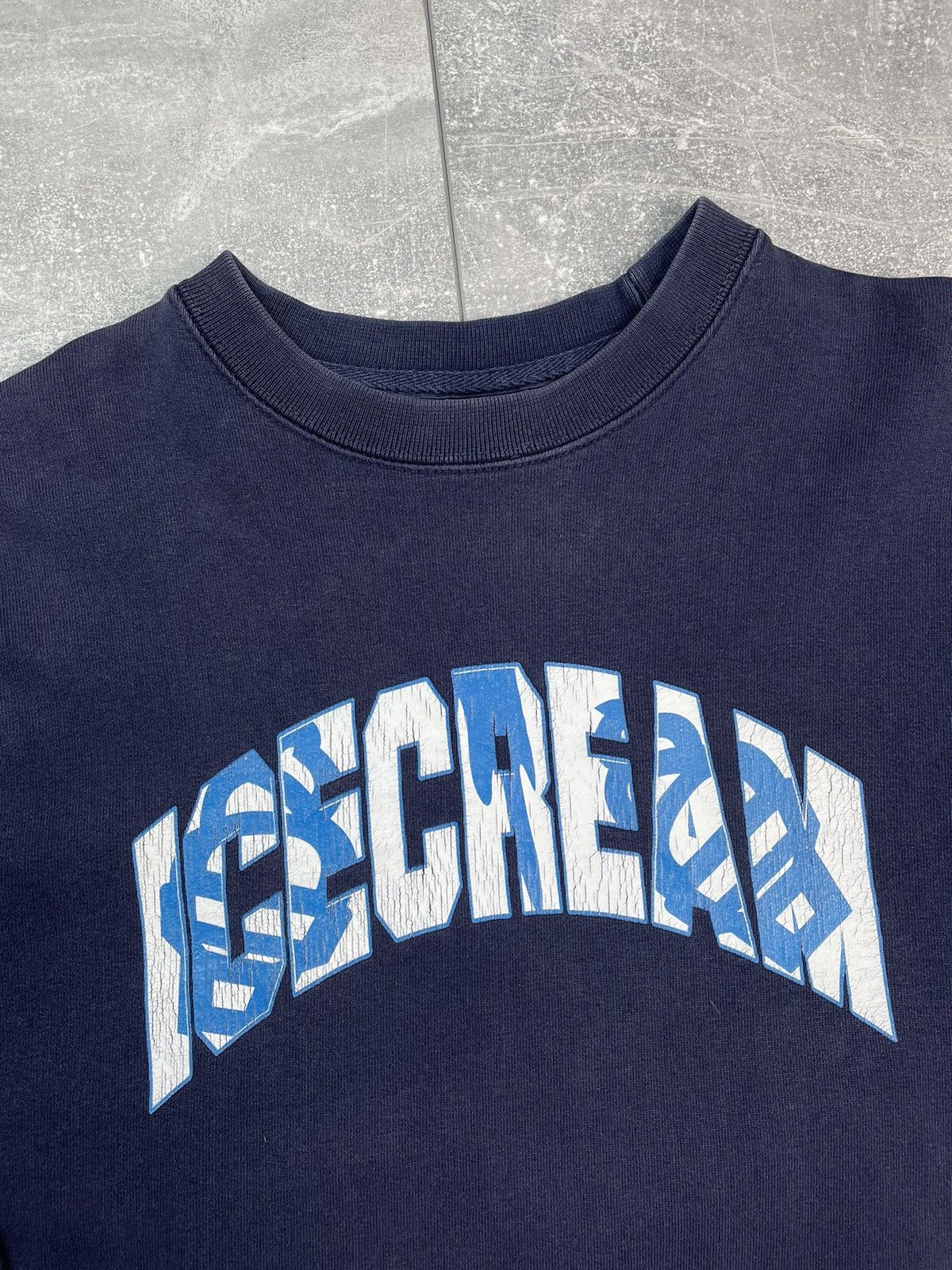 Billionaire Boys Club × Icecream Billionaire Boys Club Ice Cream Sweatshirt Size US M / EU 48-50 / 2 - 3 Thumbnail