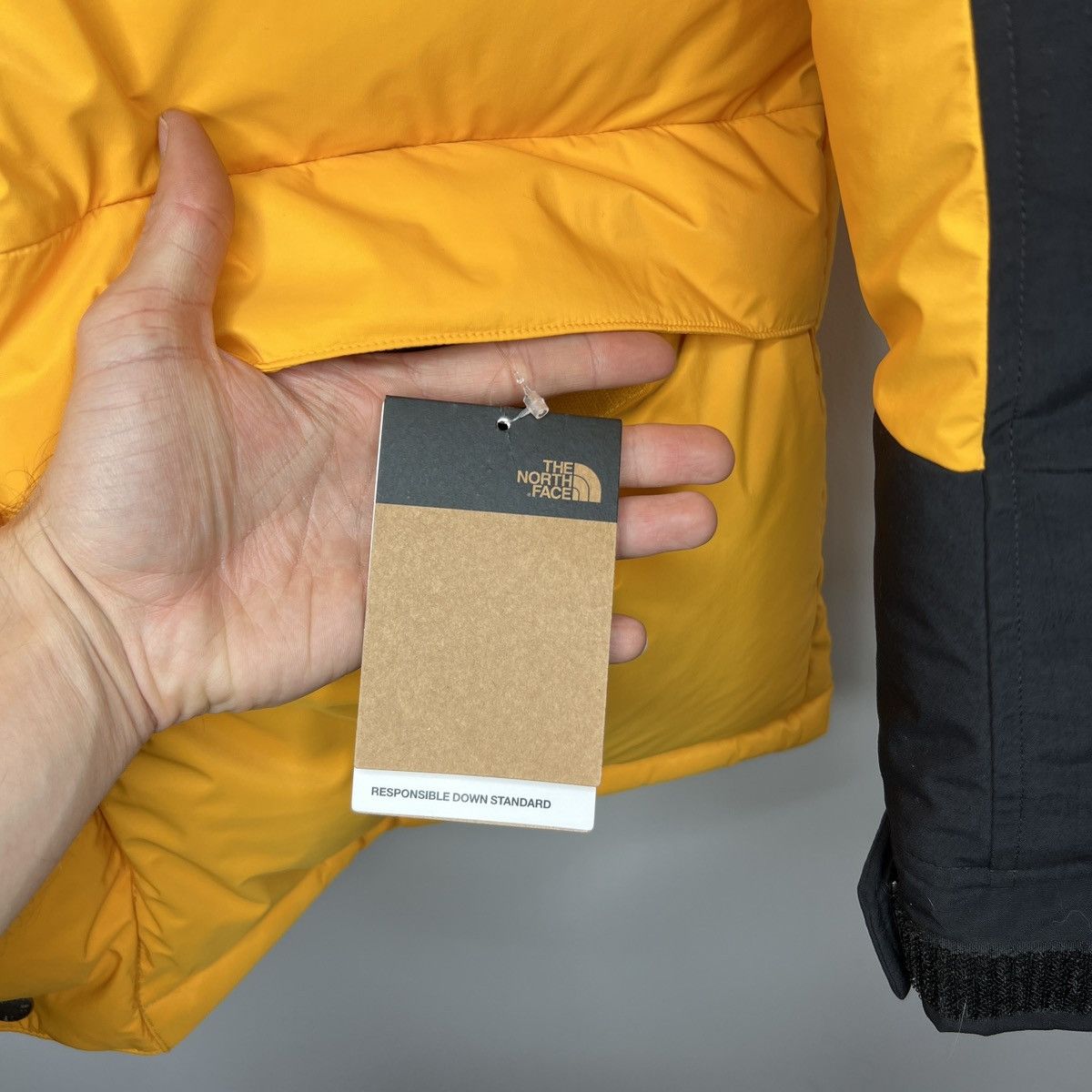 The North Face The North Face Himalayan 700 Puffer Down Jacket Parka Size US M / EU 48-50 / 2 - 7 Thumbnail