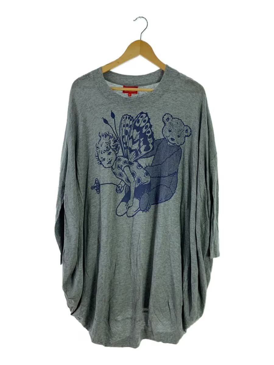 Vivienne Westwood Orb Butterfly Bear Dress Size M / US 6-8 / IT 42-44 - 1 Thumbnail