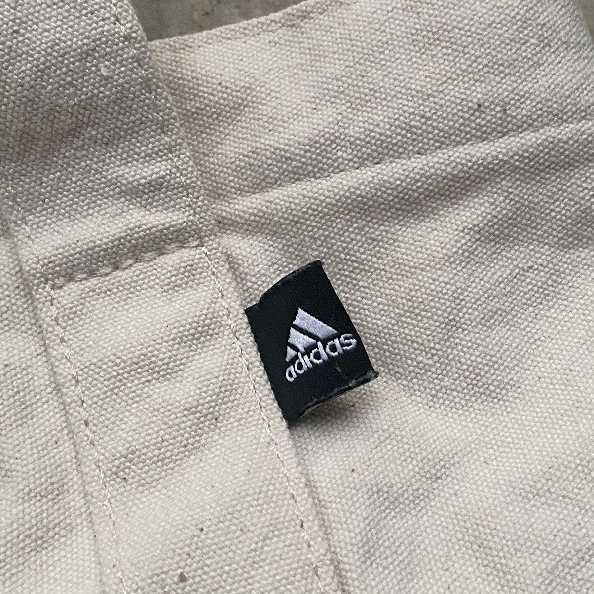 Adidas Adidas Tote Bag Official Site Size ONE SIZE - 3 Thumbnail