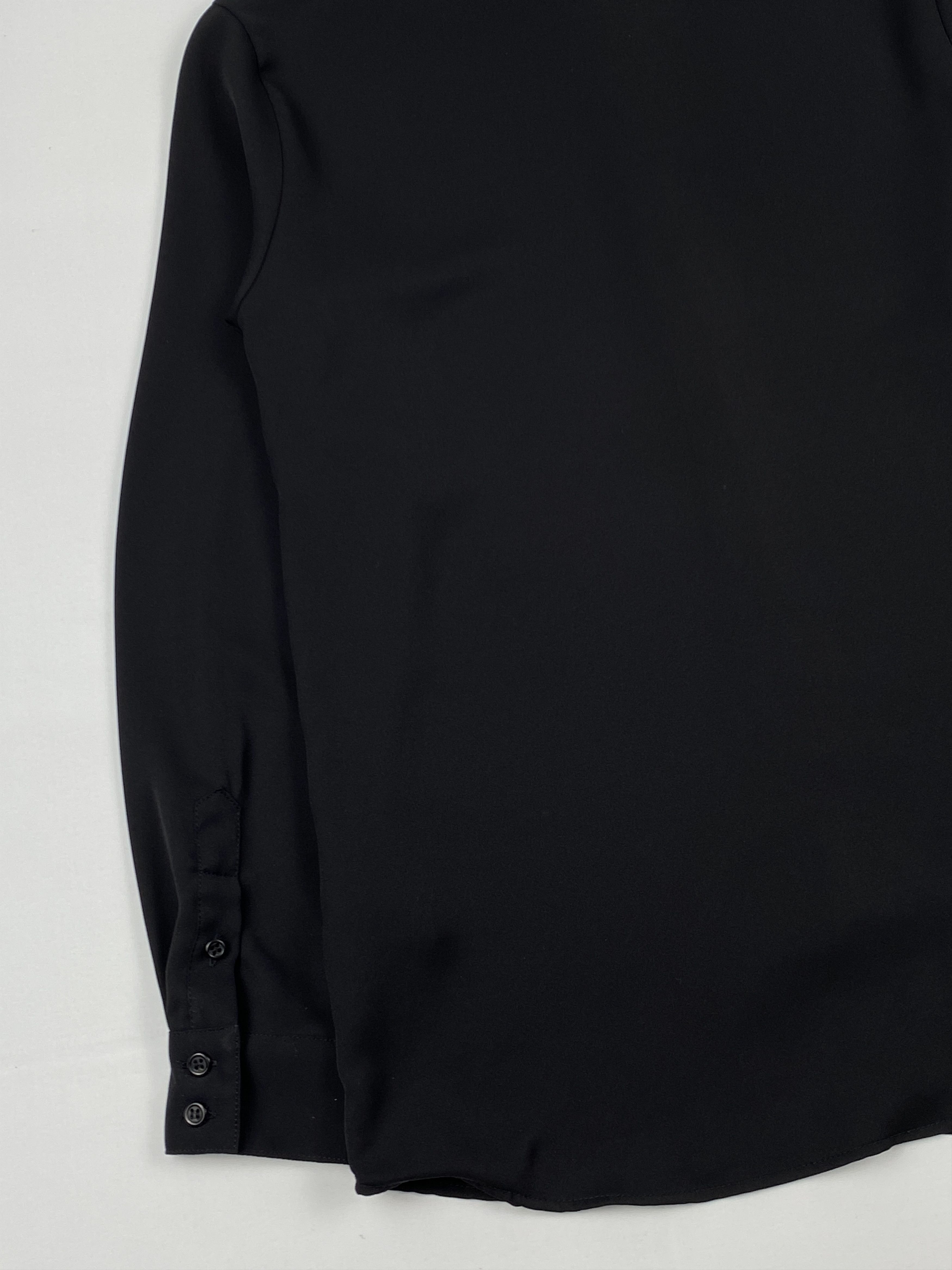 Yves Saint Laurent Uniform Beaute Long Sleeve Size XS / US 0-2 / IT 36-38 - 11 Thumbnail