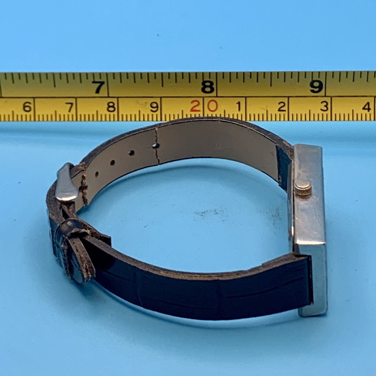 Other JOURNI Women’s Vintage Quartz Wristwatch Works New Battery Size ONE SIZE - 15 Thumbnail